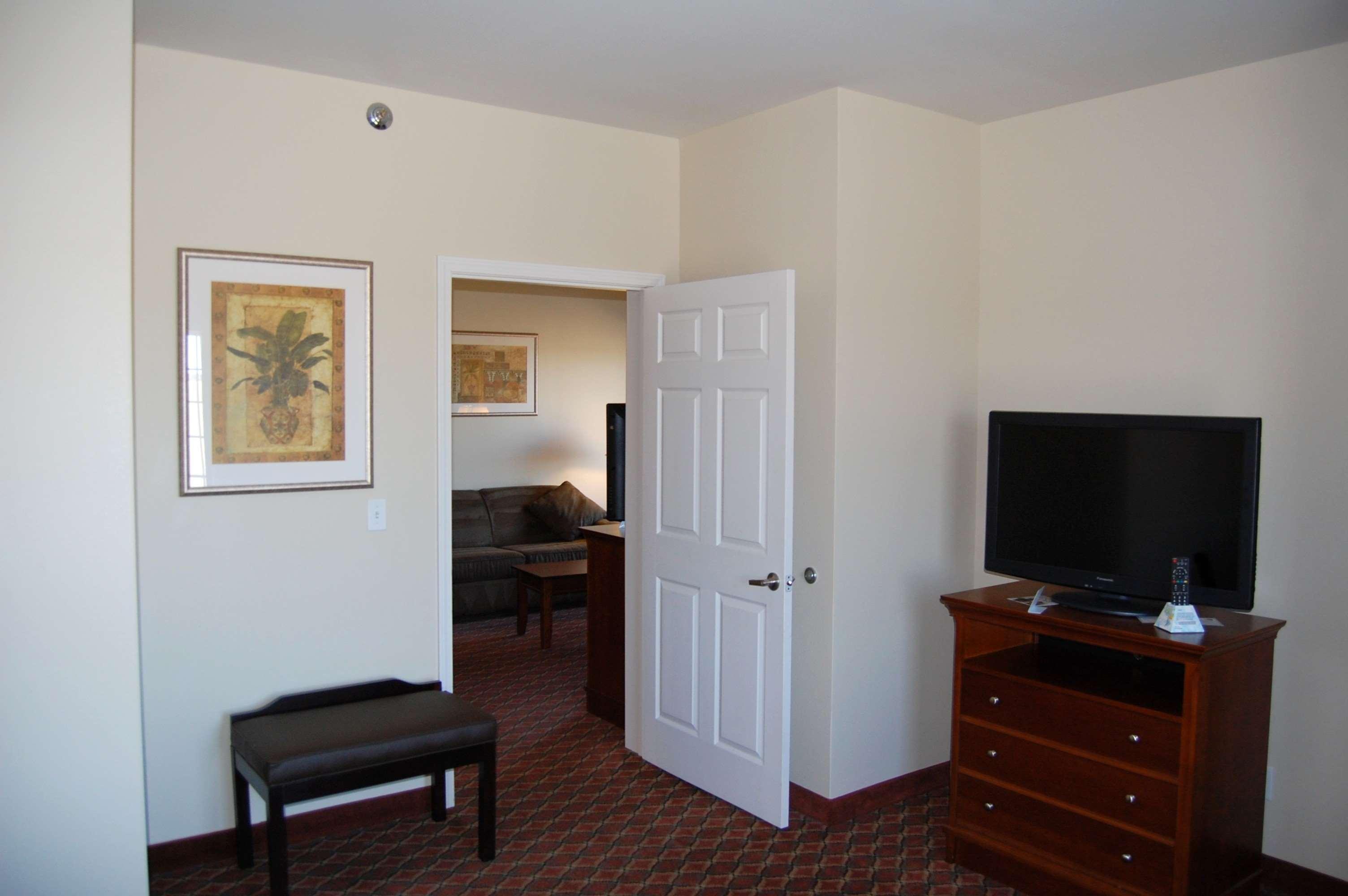 Best Western Plus Midamerica Hotel Mascoutah Eksteriør billede