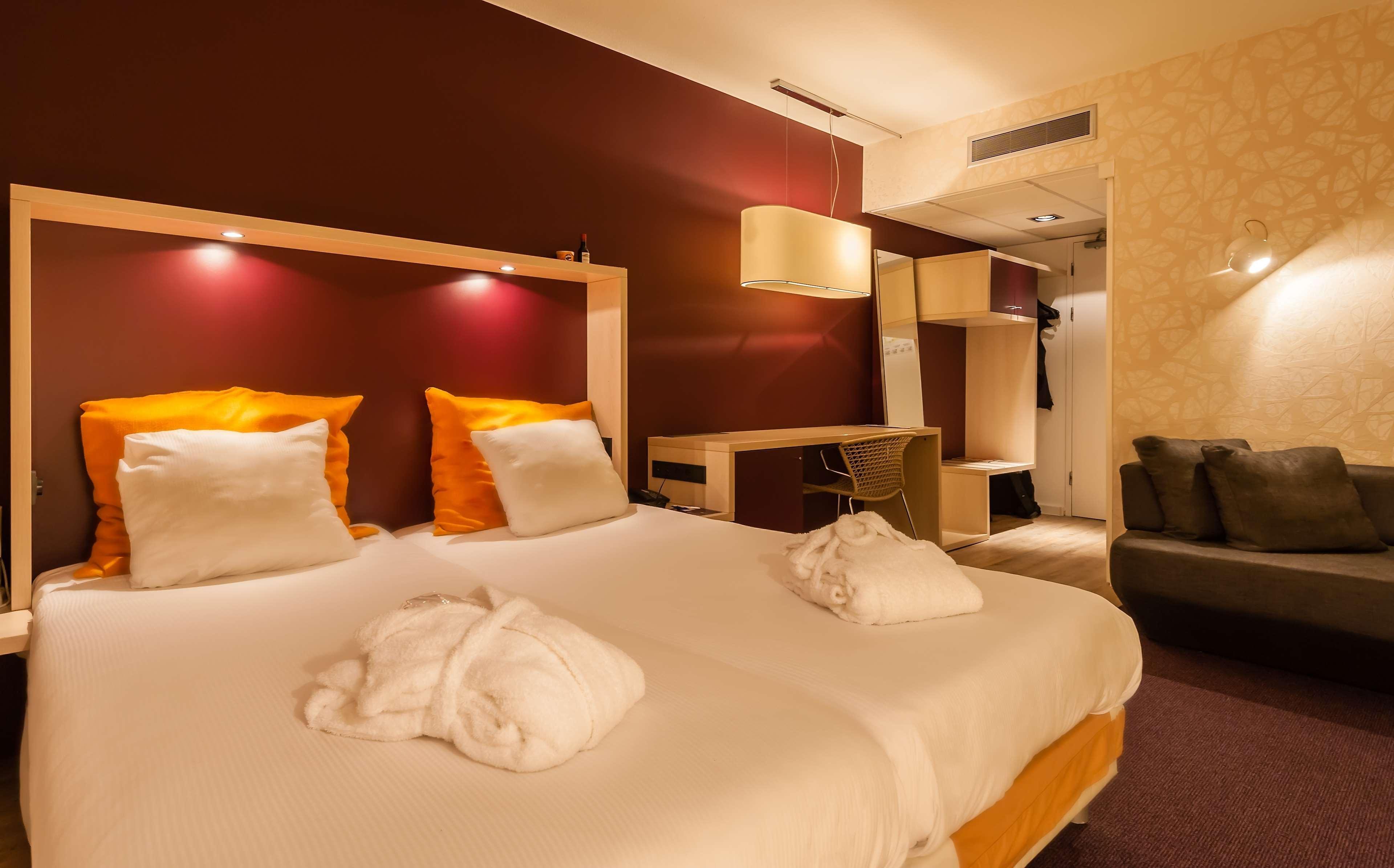 Best Western Plus Midamerica Hotel Mascoutah Eksteriør billede