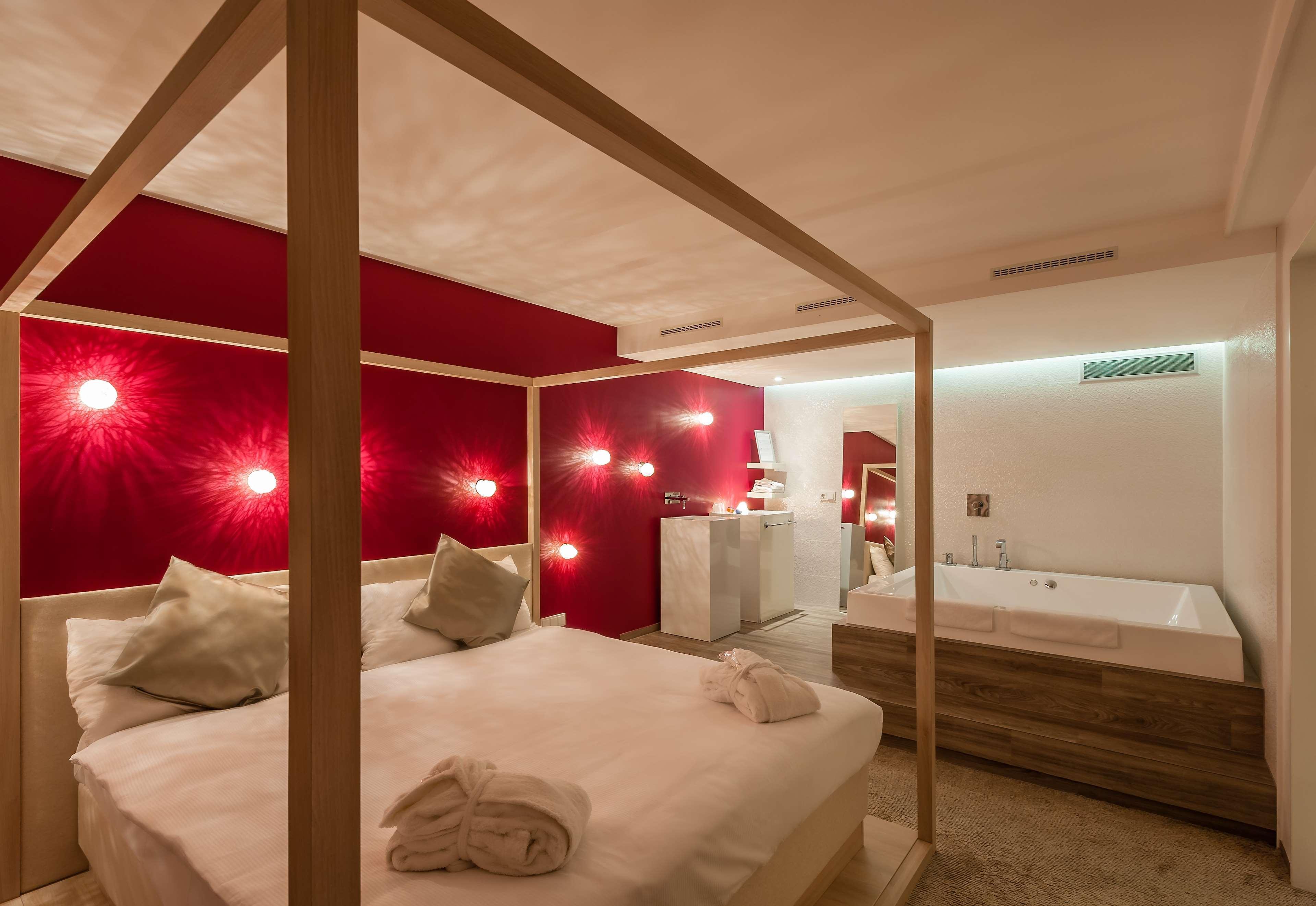 Best Western Plus Midamerica Hotel Mascoutah Eksteriør billede