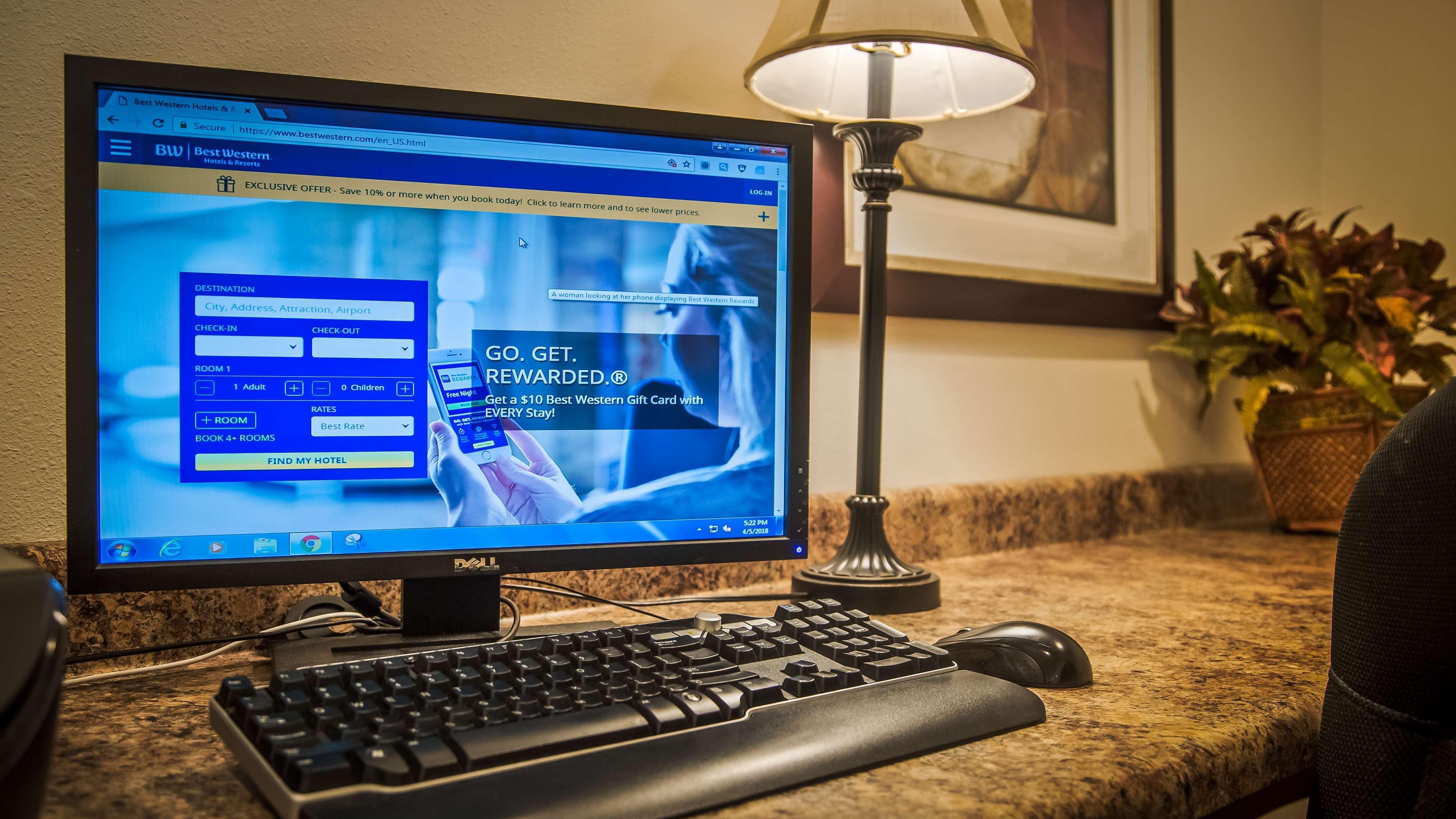 Best Western Plus Midamerica Hotel Mascoutah Eksteriør billede