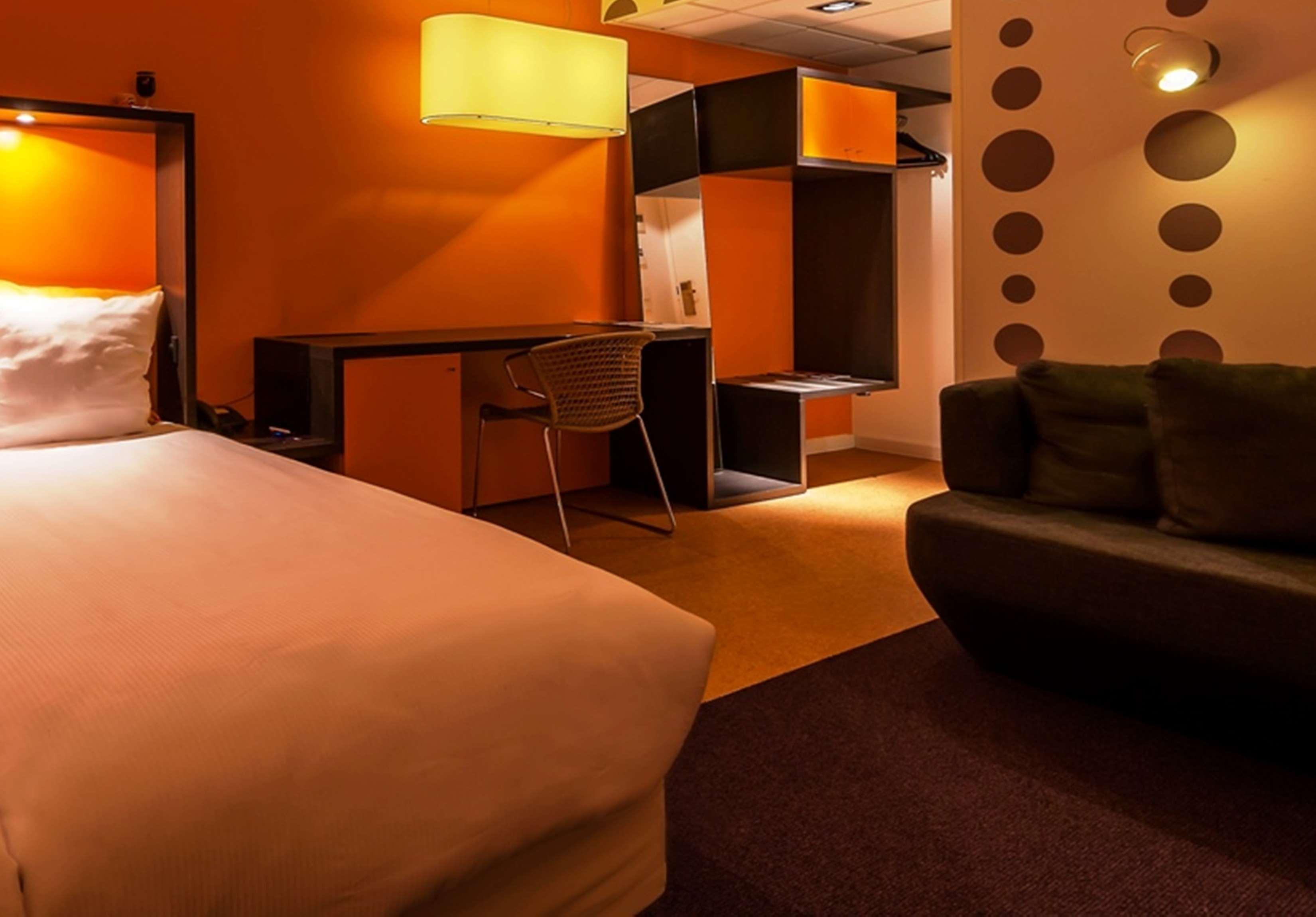 Best Western Plus Midamerica Hotel Mascoutah Eksteriør billede