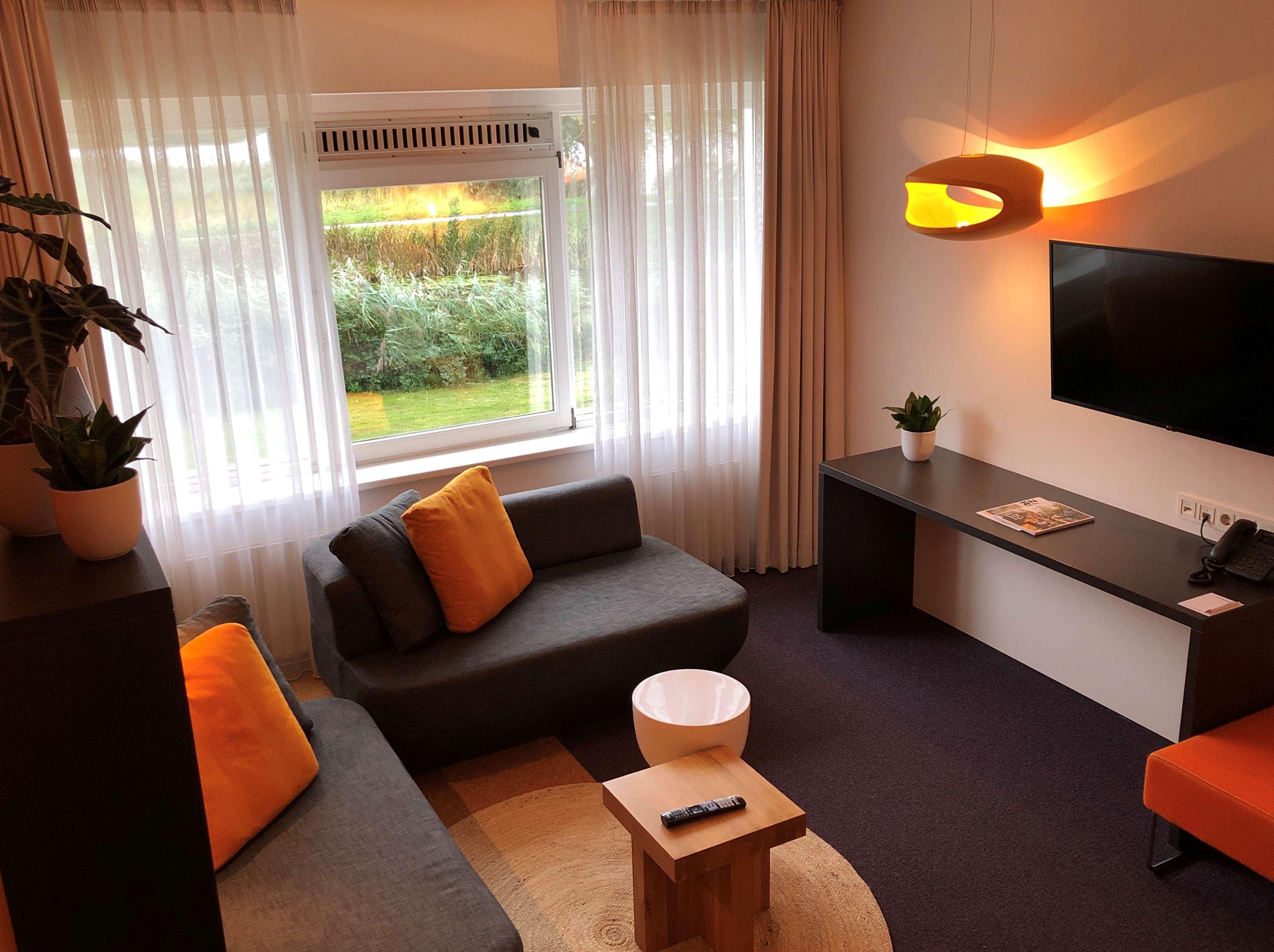 Best Western Plus Midamerica Hotel Mascoutah Eksteriør billede