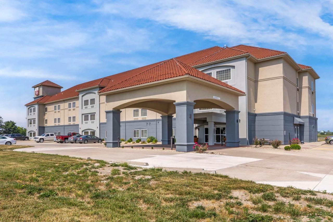 Best Western Plus Midamerica Hotel Mascoutah Eksteriør billede