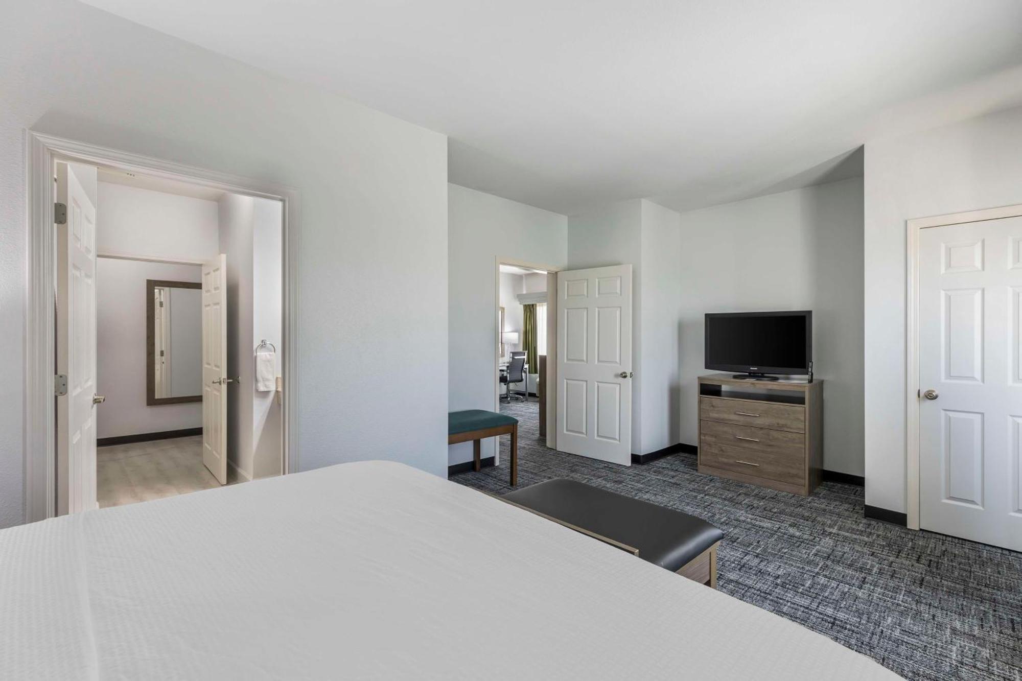 Best Western Plus Midamerica Hotel Mascoutah Eksteriør billede