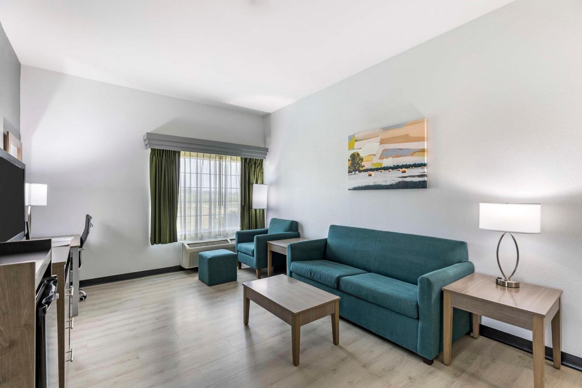 Best Western Plus Midamerica Hotel Mascoutah Eksteriør billede