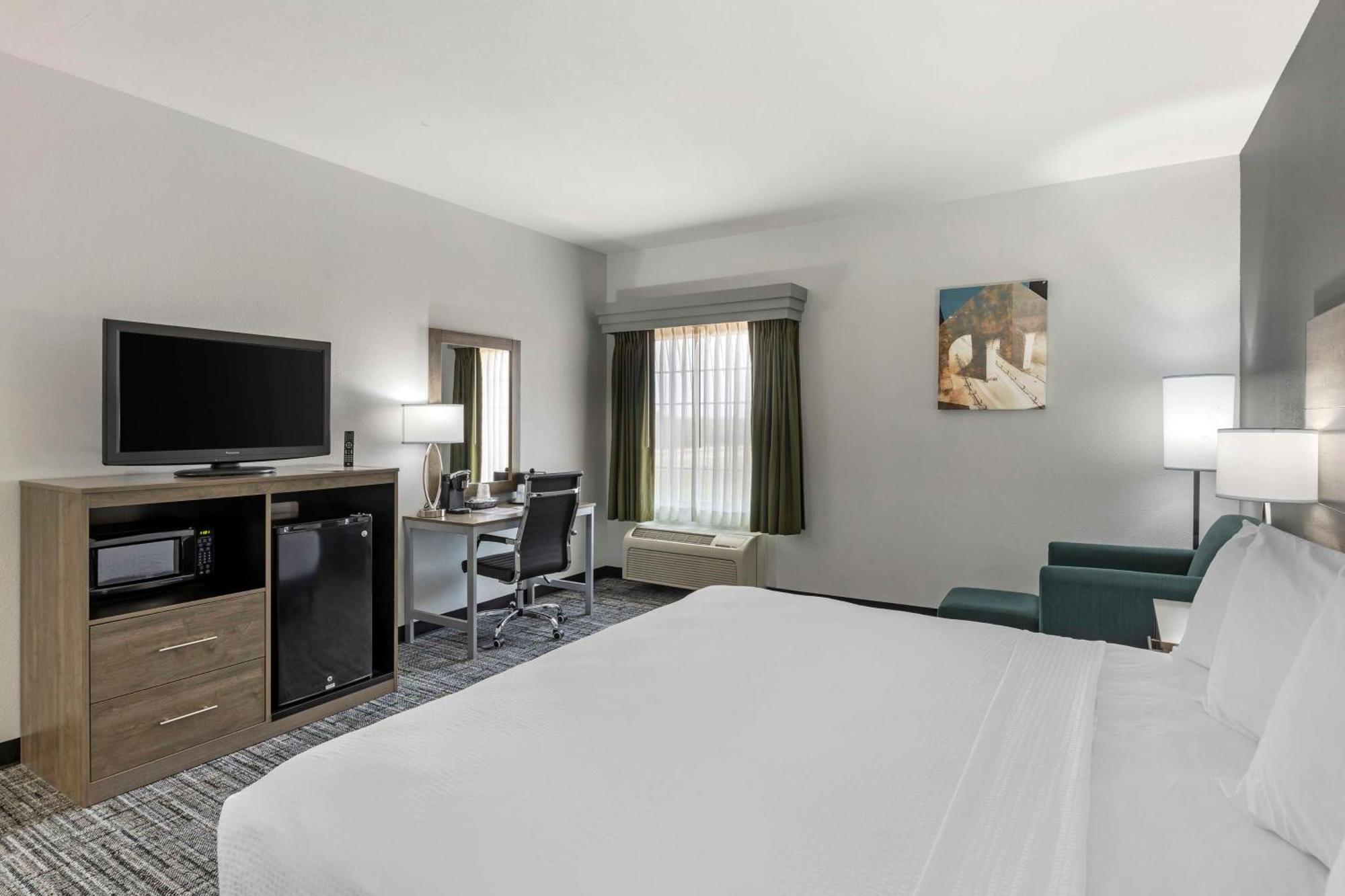 Best Western Plus Midamerica Hotel Mascoutah Eksteriør billede