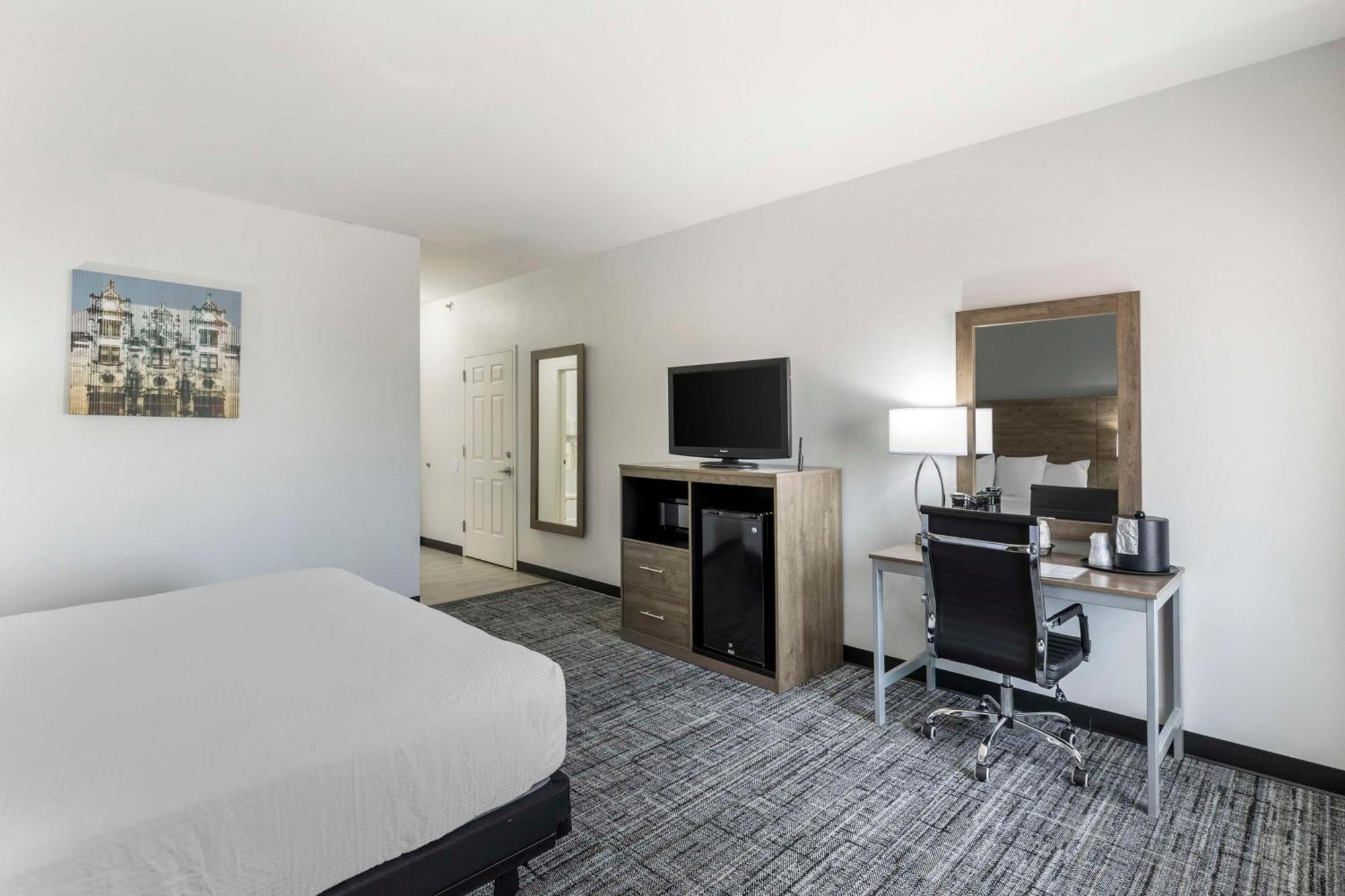 Best Western Plus Midamerica Hotel Mascoutah Eksteriør billede